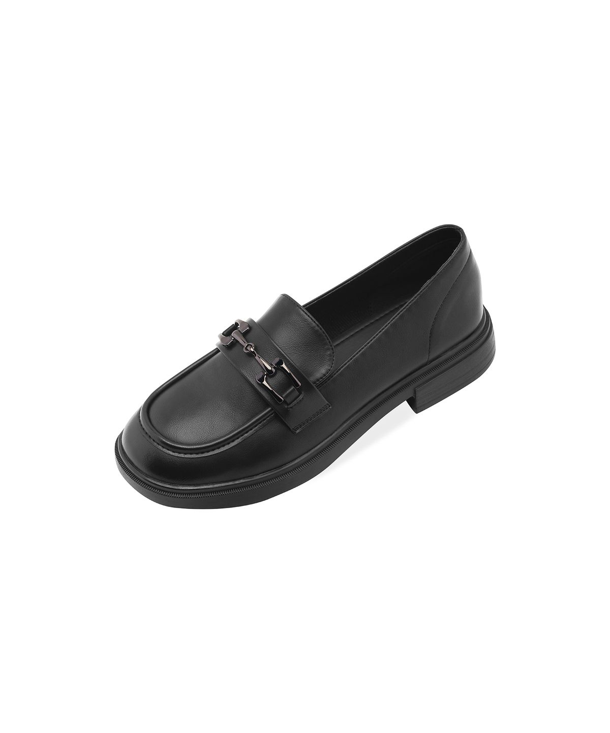 스퍼(SPUR) Layla 캐쥬얼 로퍼 더비 슈즈 3cm -SA9054 (2color)