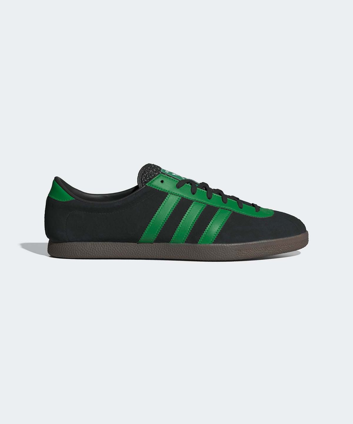 아디다스(ADIDAS) 런던 - 블랙:그린 / IE0826