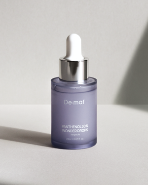 판테놀 30% 앰플 미니사이즈 20ml