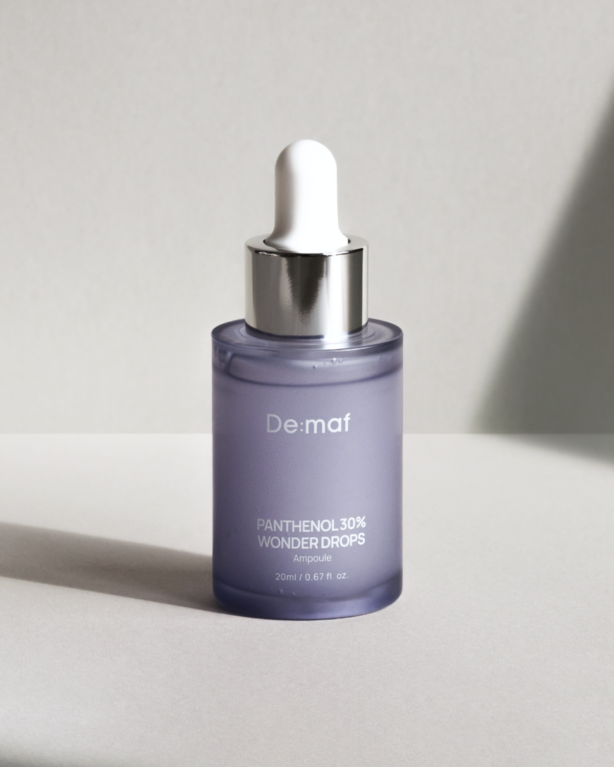 디마프(DEMAF) 판테놀 30% 앰플 20ml