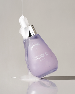 판테놀 30% 앰플 55ml