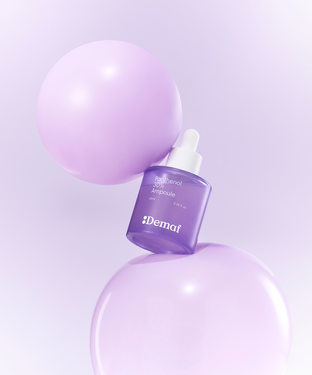 디마프(DEMAF) 판테놀 30% 앰플