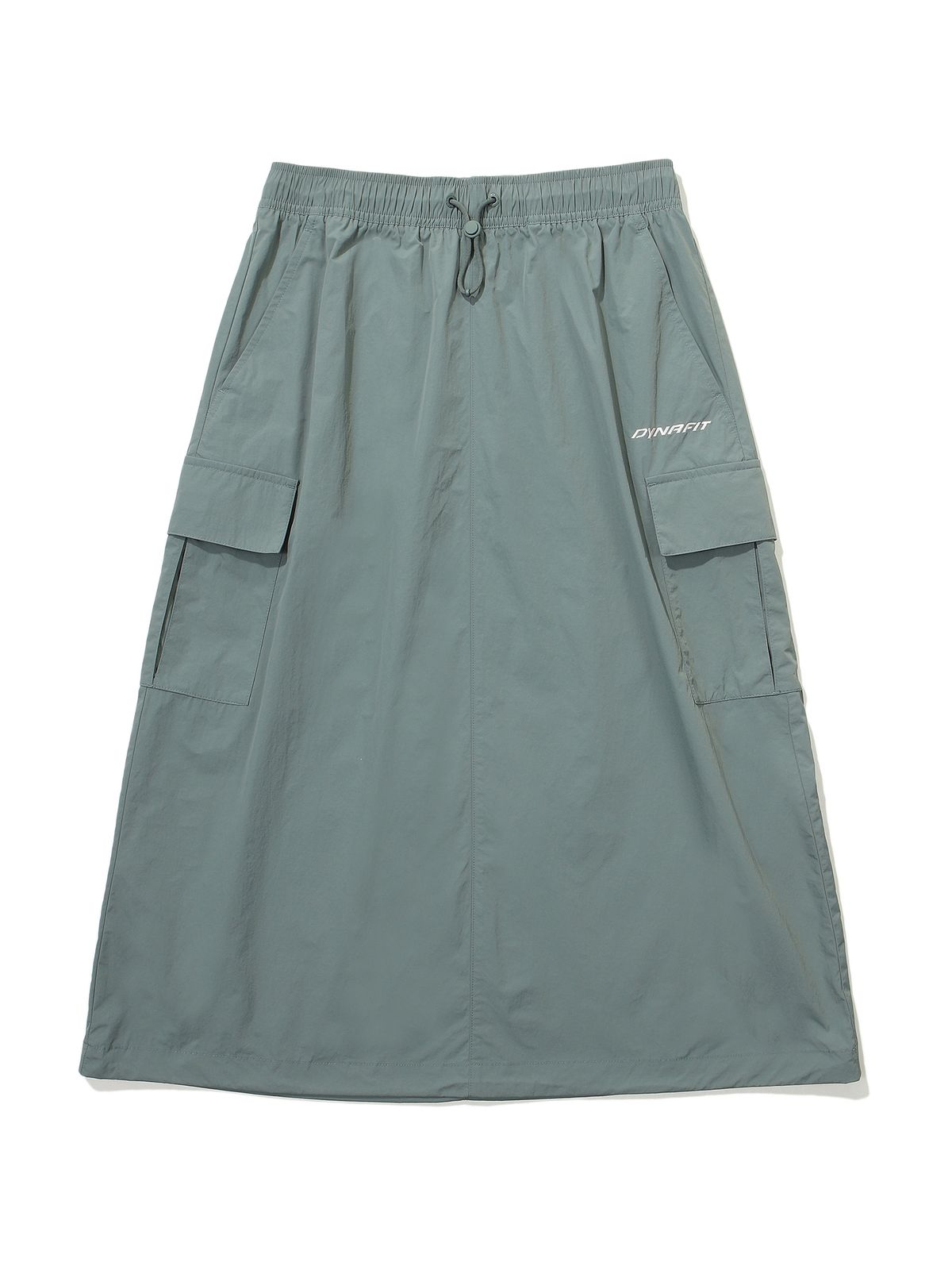 다이나핏(DYNAFIT) ACT (액트) β 스커트_Khaki