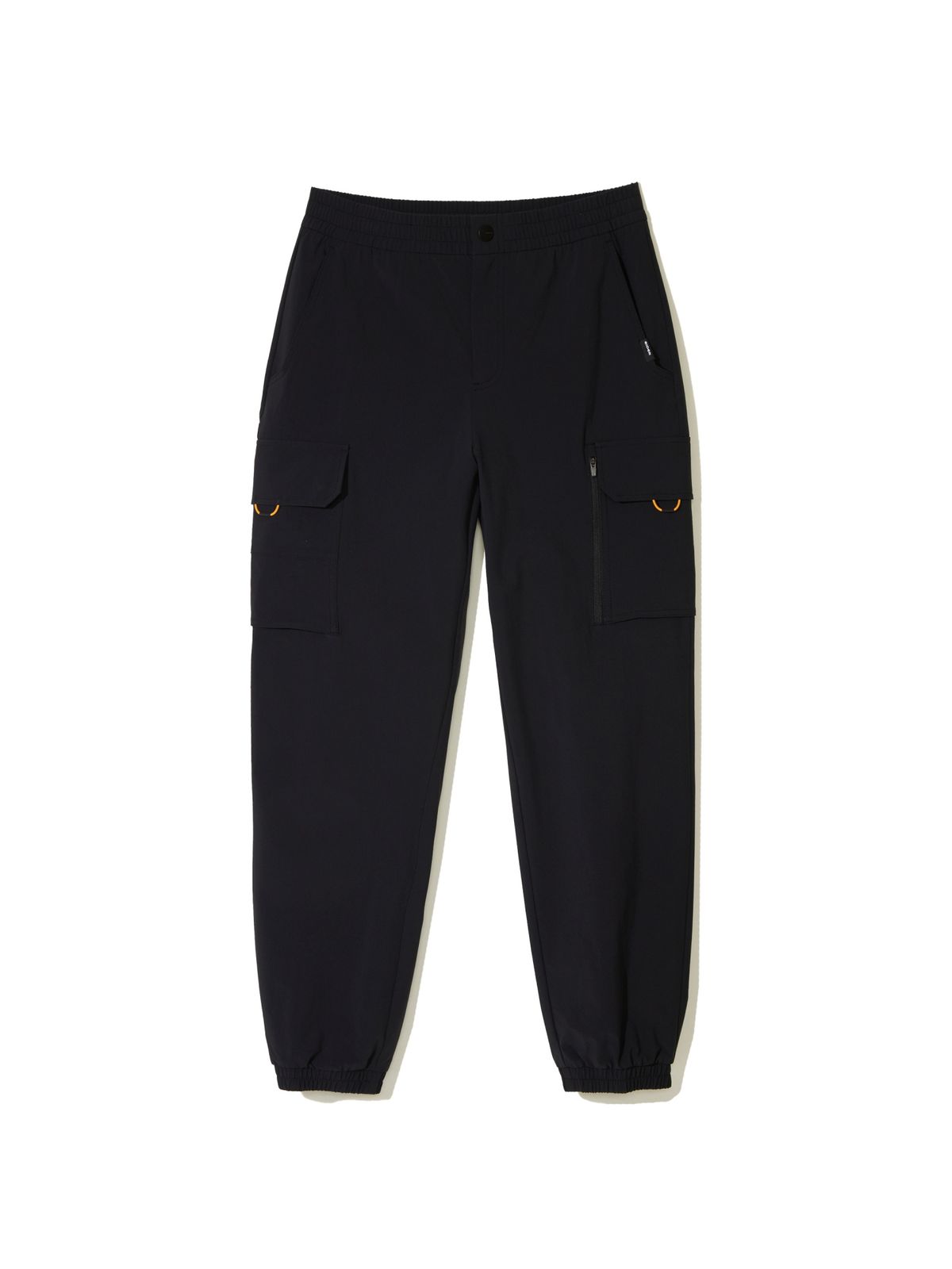 아이더(EIDER) CORDURA (코듀라) α 조거 팬츠_Black