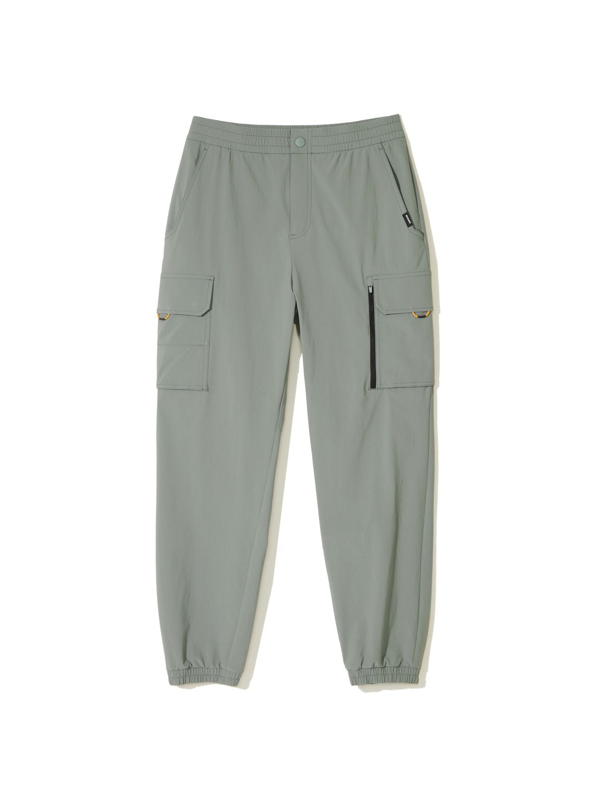 아이더(EIDER) CORDURA (코듀라) α 조거 팬츠_Forest khaki