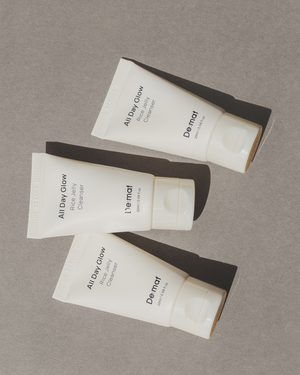 라이스 젤리 클렌저 20ml 미니사이즈