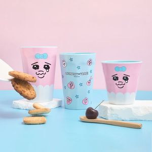 빤쮸토끼 굿즈 귀여운 다용도컵 3종