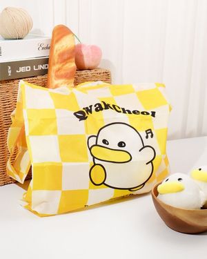 곽철이 굿즈 장바구니 마켓백 2종