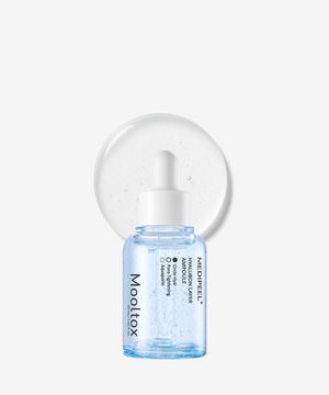 히알루론산 레이어 물톡스 앰플 50ml / 모공플럼핑 앰플