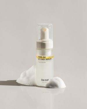 히어로 마이 퍼스트 세럼 a.k.a.만능기초 50ml