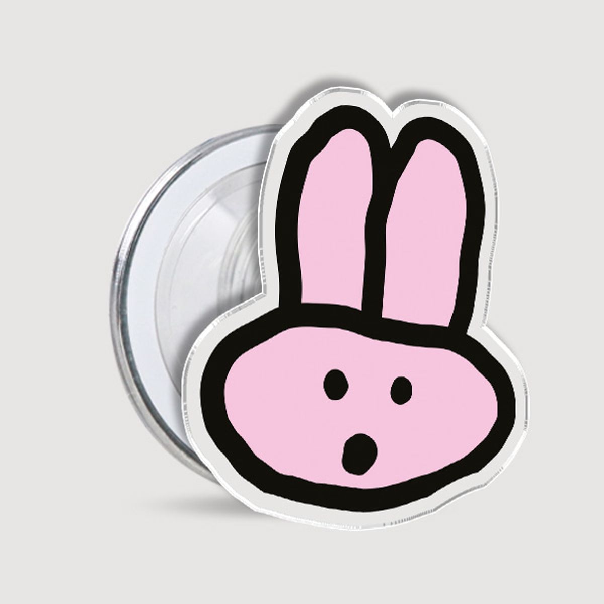 디즈버니스타(DISBUNNYSTAR) 버니즈 맥세이프톡