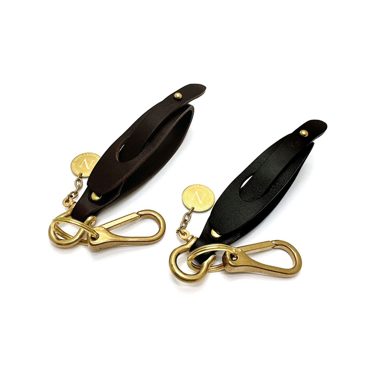 노마스(NO MAS) KEY RING Vol.17