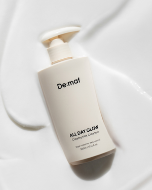 올데이글로우 크리미 밀크클렌저 300ml