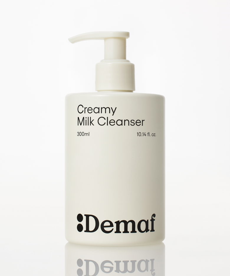 올데이글로우 크리미 밀크클렌저 300ml