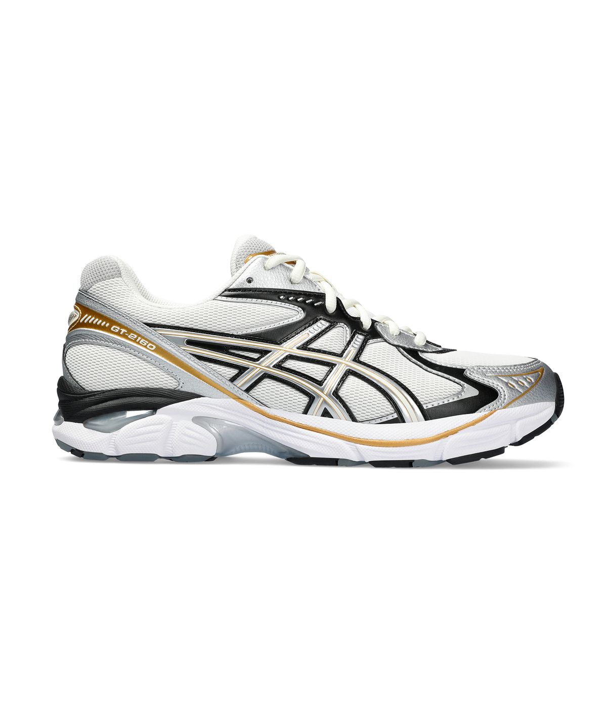 아식스(ASICS) GT-2160 - 크림:퓨어실버 / 1203A320-100