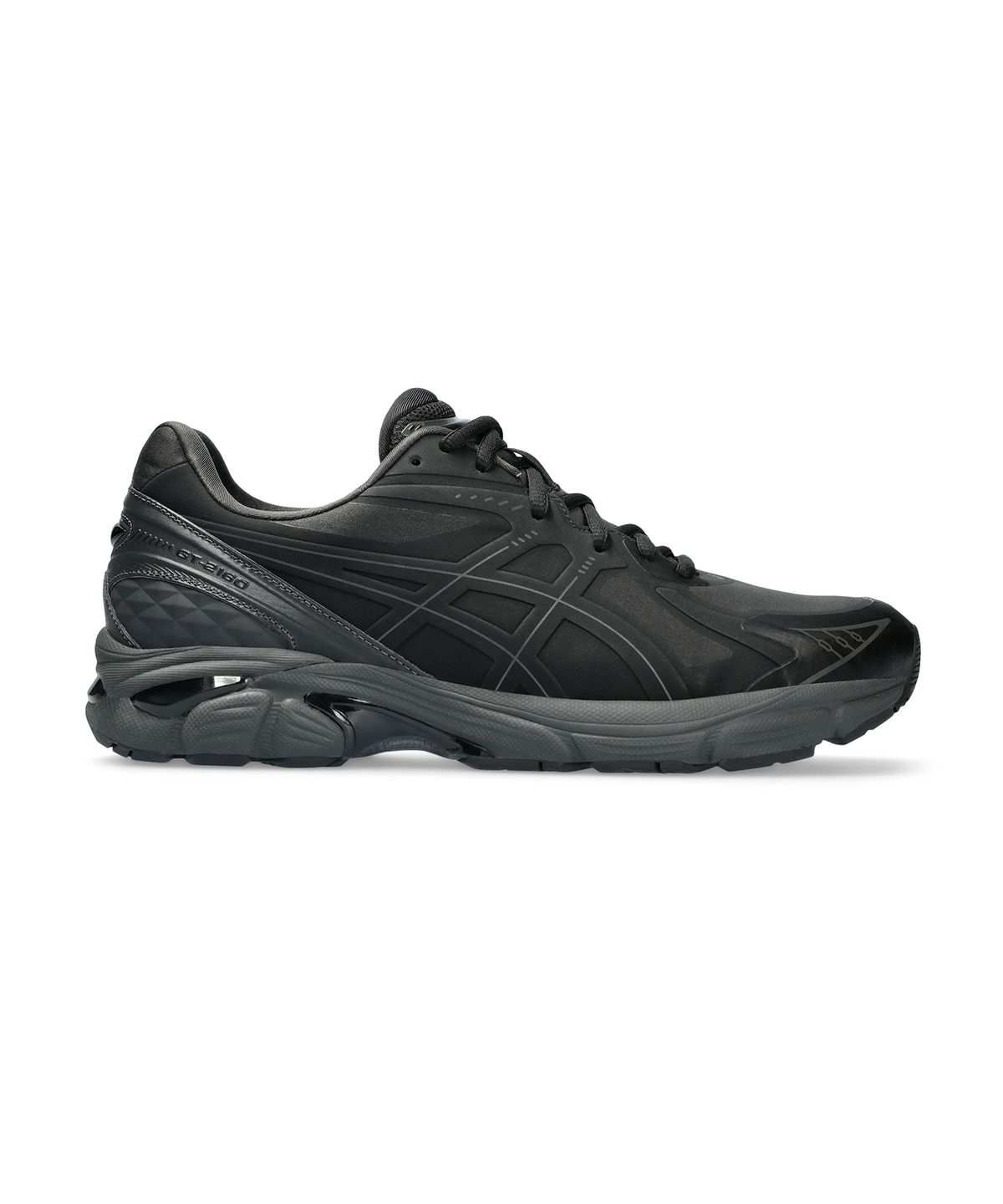 아식스(ASICS) GT-2160 NS - 블랙:그래피티 그레이 / 1203A375-001