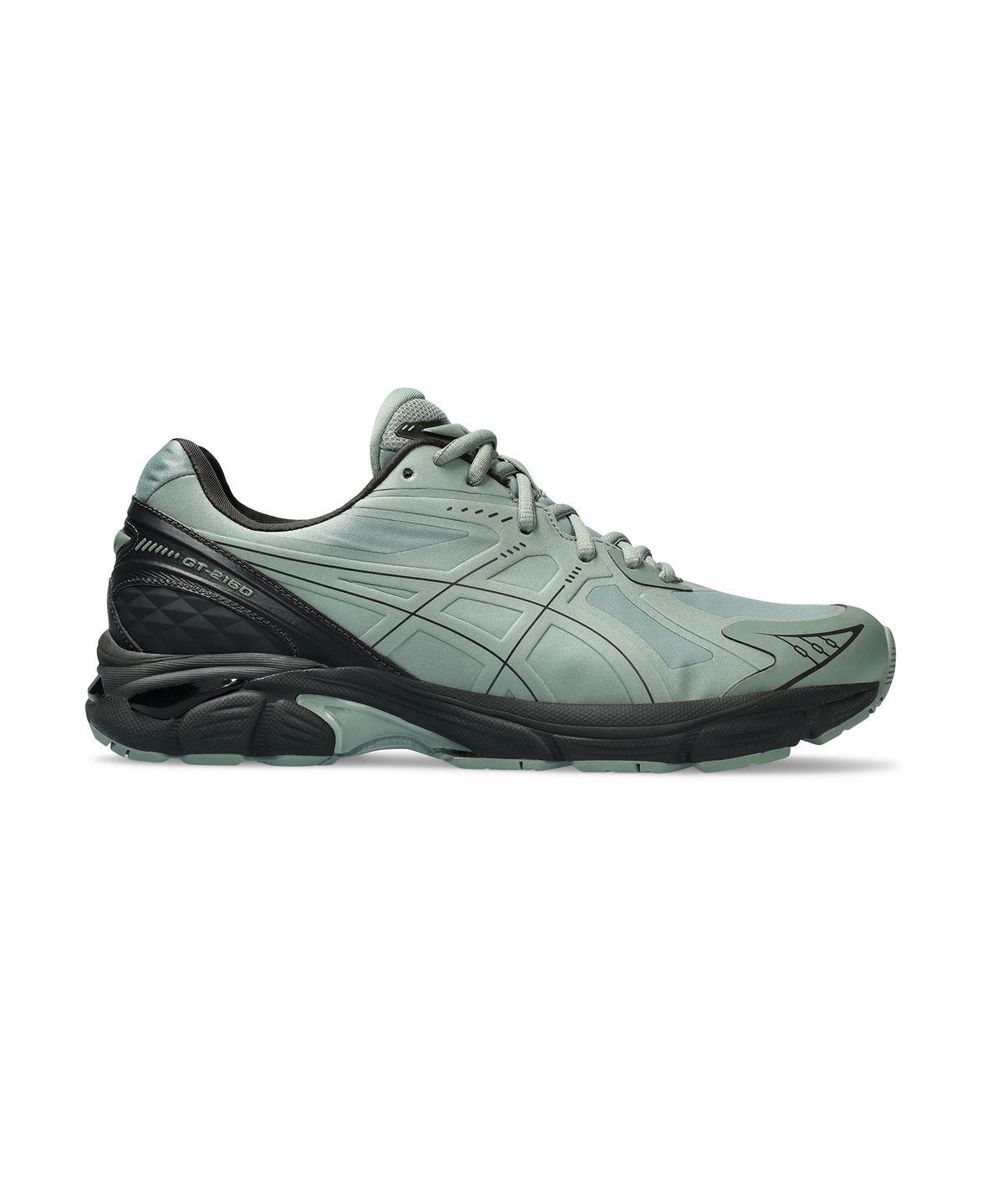 아식스(ASICS) GT-2160 NS - 슬레이트: 그래피티 그레이 / 1203A375-021