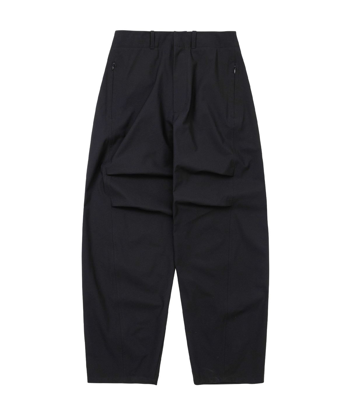 아조바이아조(AJOBYAJO) 3L Pants [BLACK]