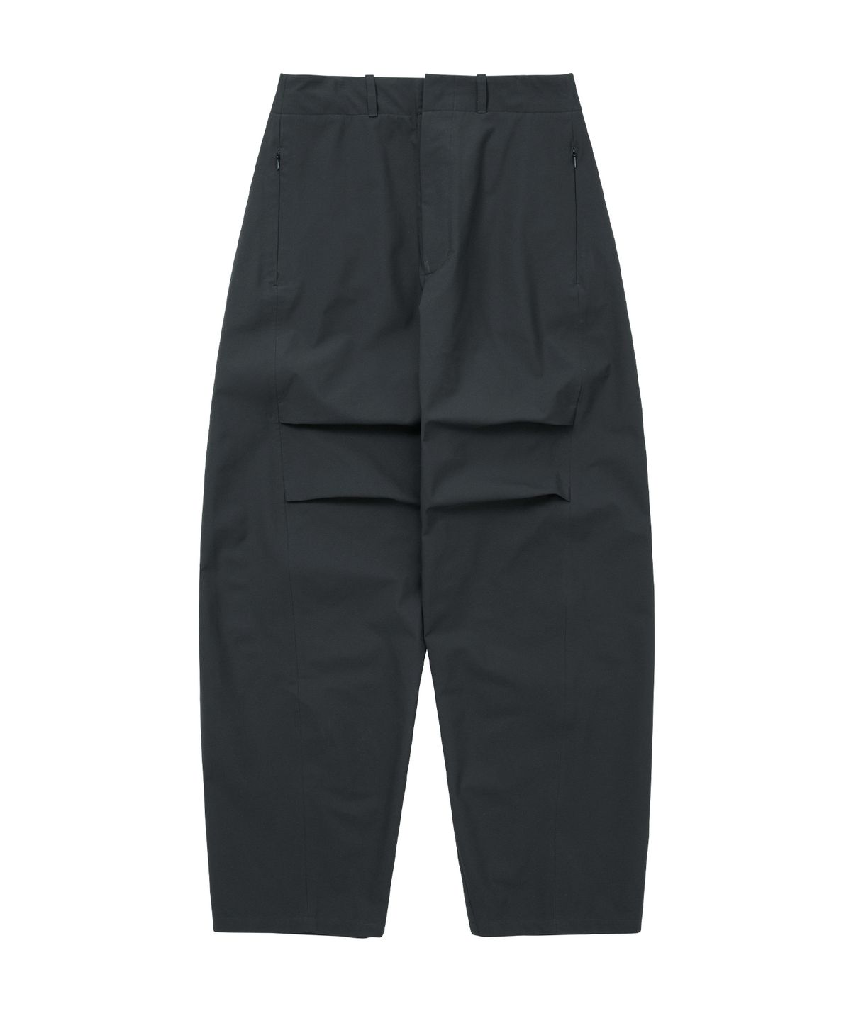 아조바이아조(AJOBYAJO) 3L Pants [CHARCOAL]