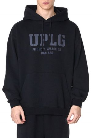 워리어 스웻 후드