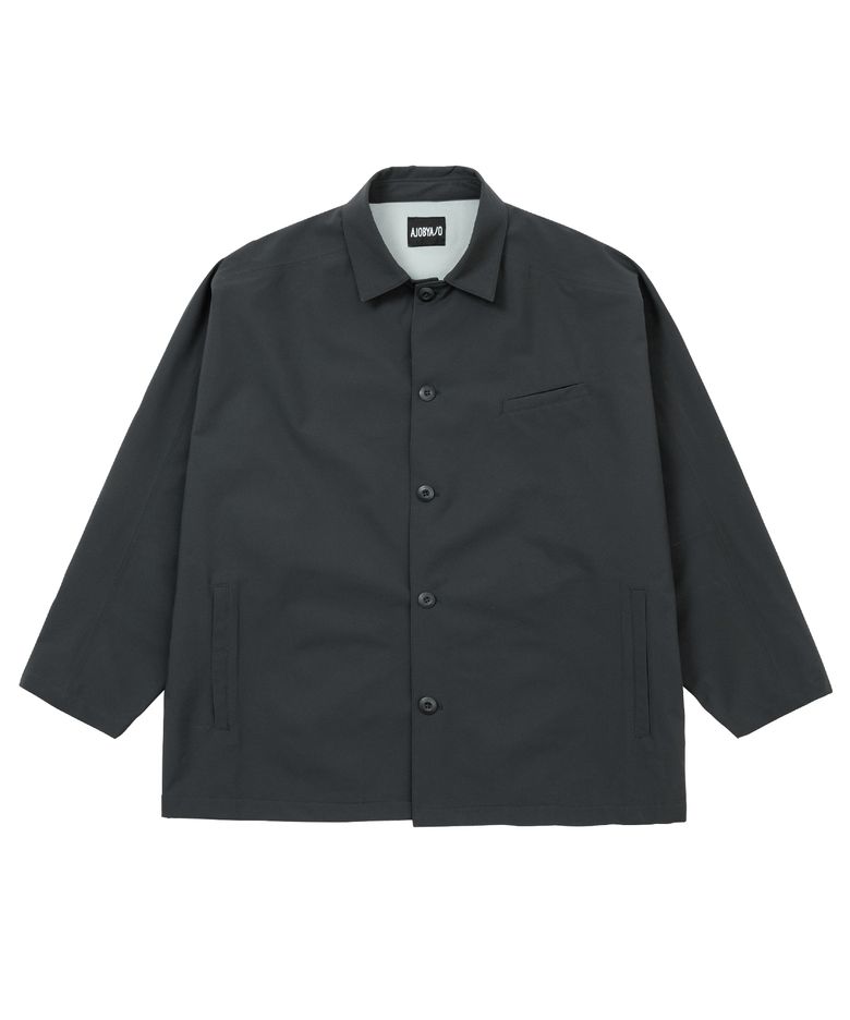 Batwing 3L Jacket [CHARCOAL]
