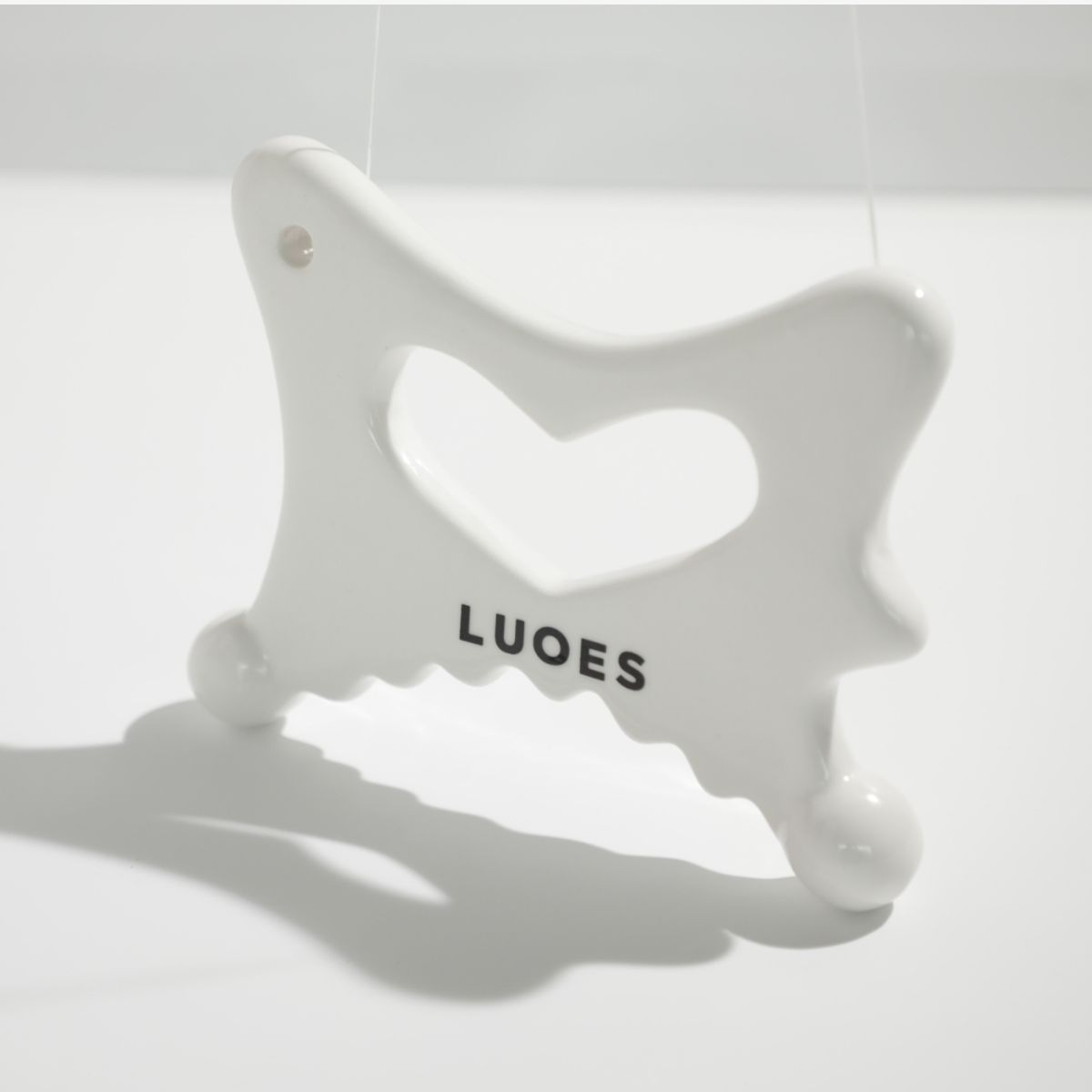 르오에스(LUOES) 스노우 필라테스 바디괄사