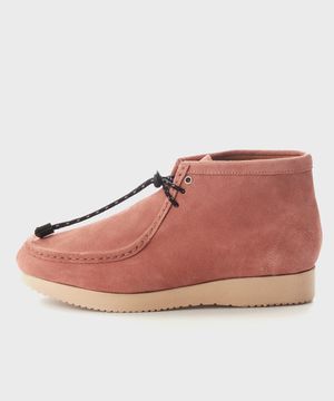 MOCCAXHOPES PINK [Collab. with HOPES]