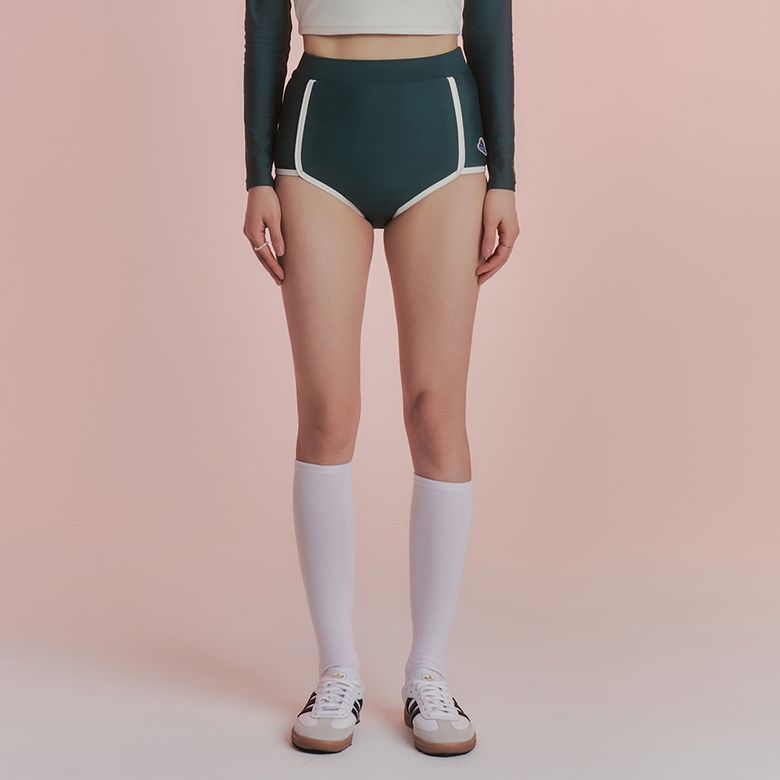 디오니 레저 팬츠 A4BL1PW61GKA