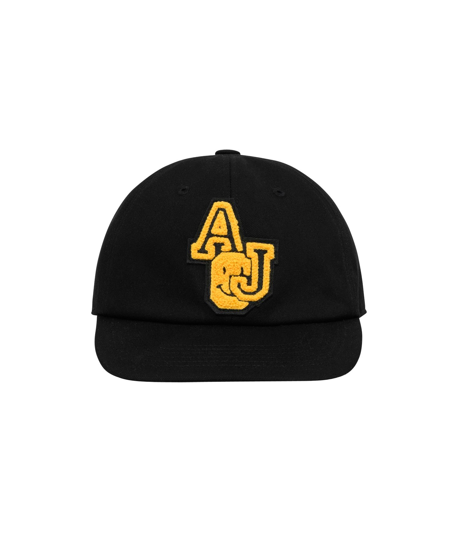 【AJO AJOBYAJO】24SS★ [PBA] Smile AJO Cap MUSINSA | AJOBYAJO [PBA] Smile AJO Cap [BLACK]