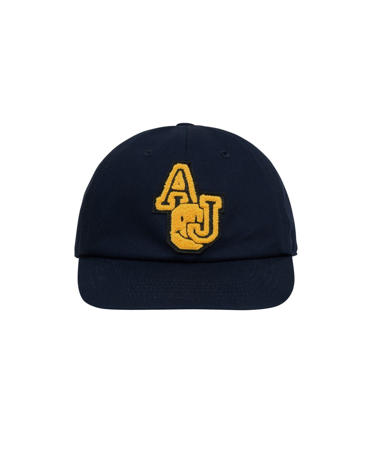 아조바이아조(AJOBYAJO) [PBA] Smile AJO Cap [NAVY]