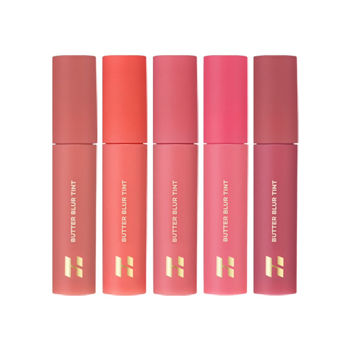 홀리카홀리카(HOLIKAHOLIKA) 버터블러 틴트