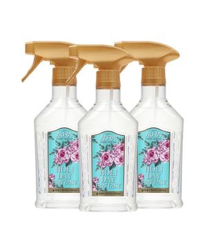 섬유향수 홀리데이판타지 400mL 3개