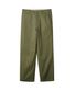 Regular Chino Pants Olive
