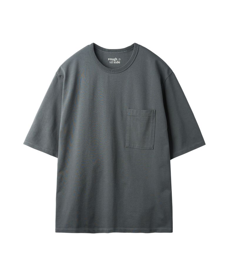 Primary Half Sleeve Space Grey