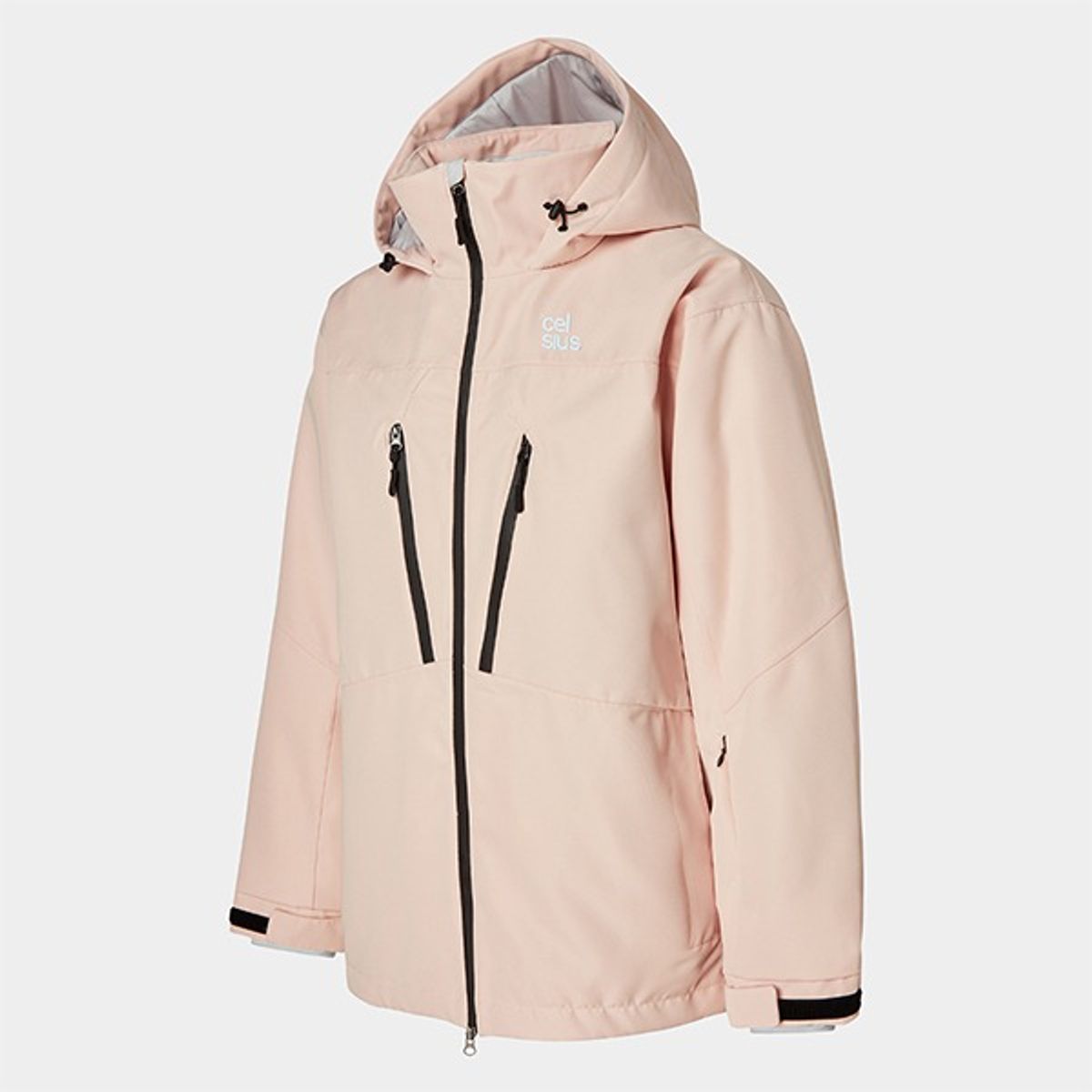 셀시우스(CELSIUS) 보드복 엑설런트 자켓 피치