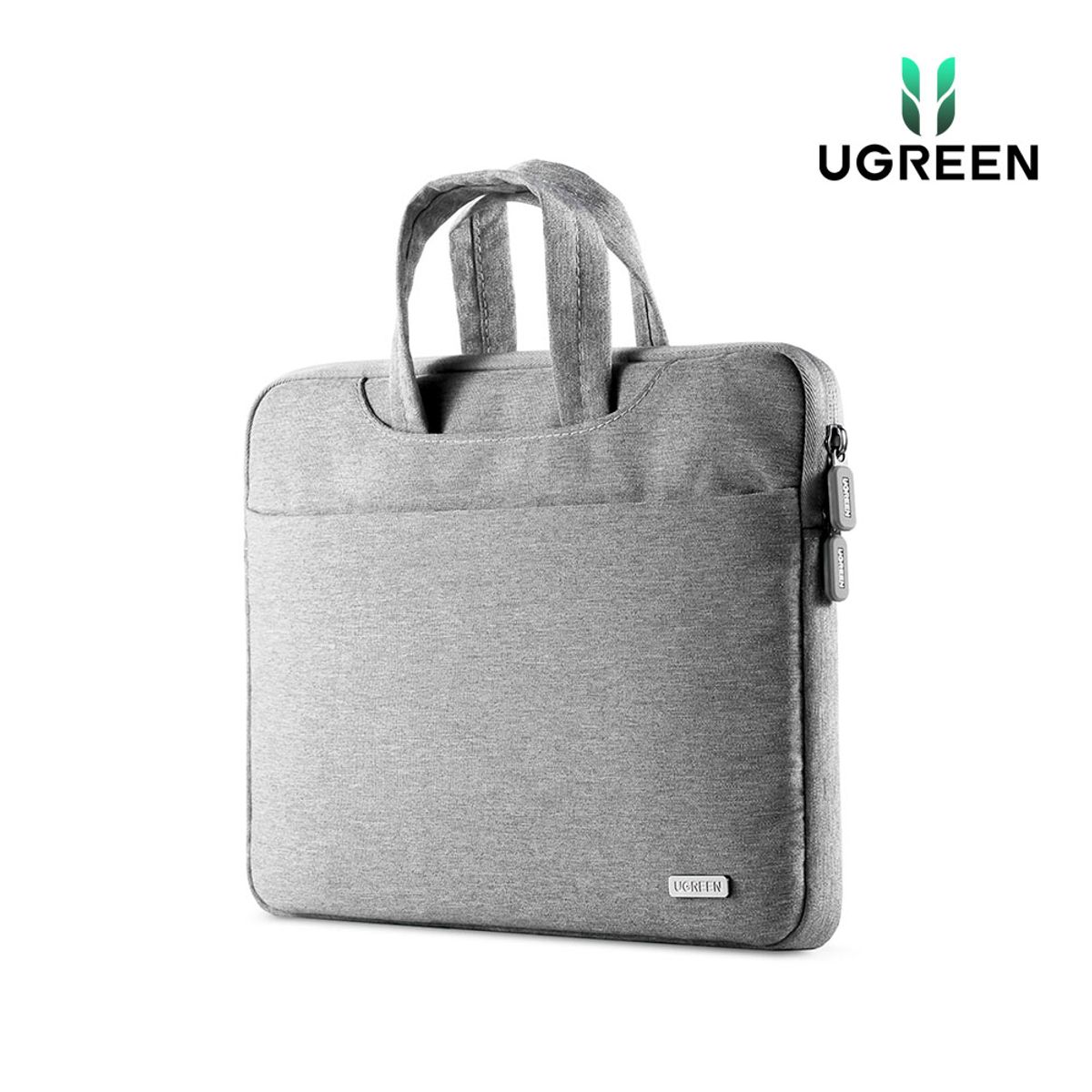 유그린(UGREEN) 방수 옥스포드원단 노트북&태블릿 슬리브 케이스 LP437 (13인치/14인치/15인치)