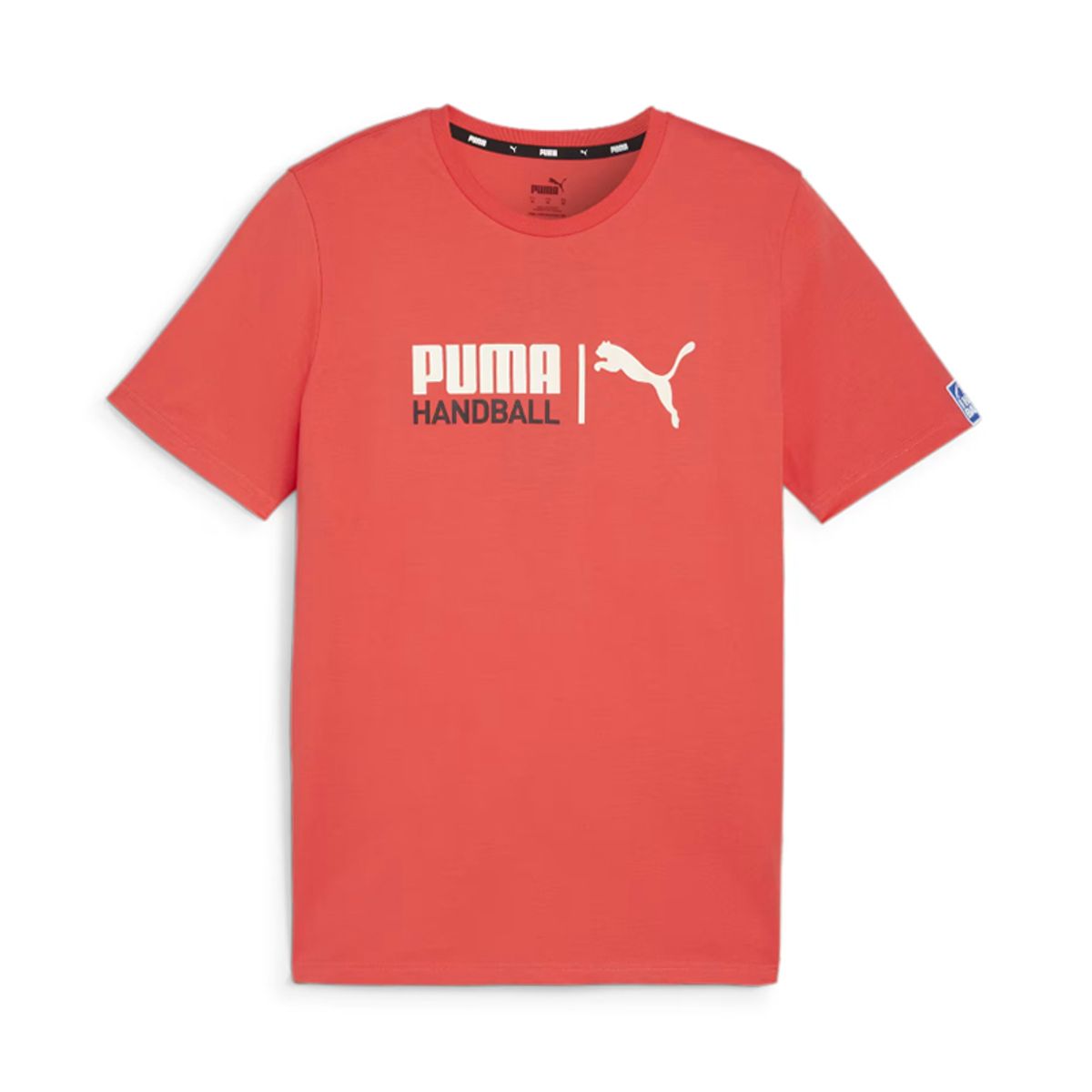 푸마(PUMA) 핸드볼 티(65852409) 반팔티