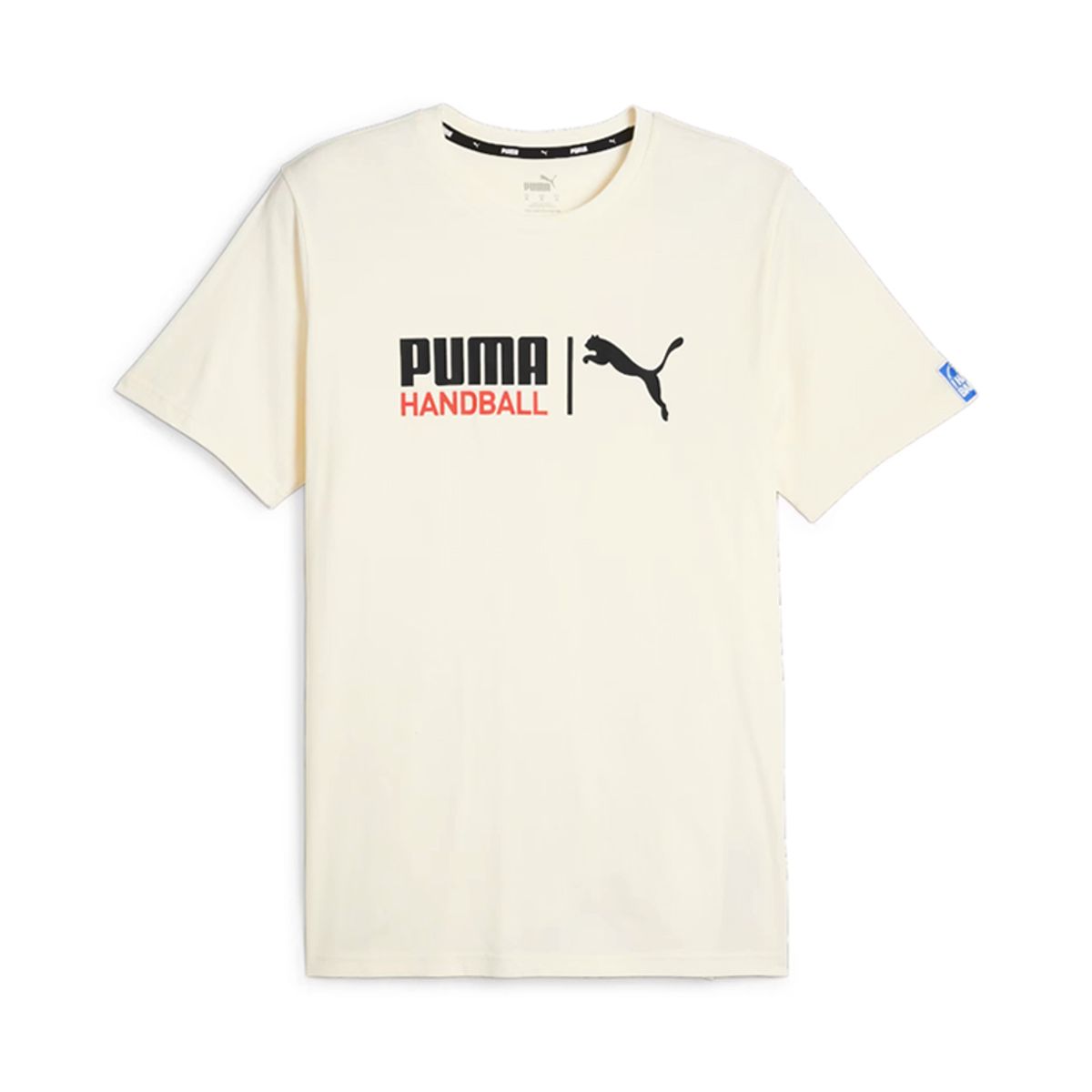 푸마(PUMA) 핸드볼 티(65852408) 반팔티