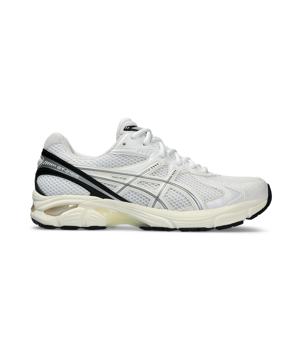 아식스(ASICS) GT-2160 - 화이트:블랙 / 1203A275-104