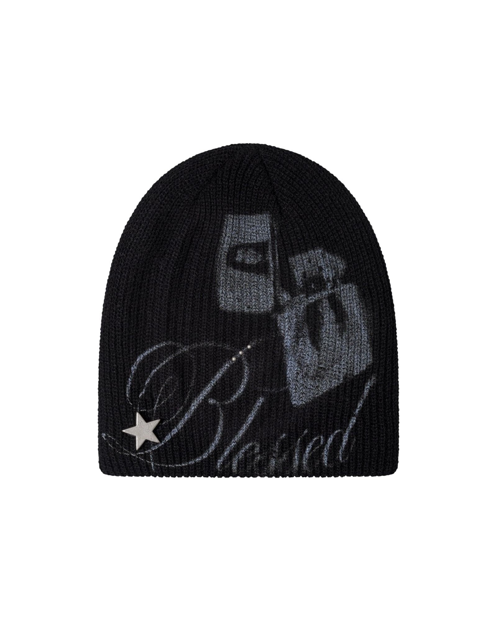 2000 archives BLESSED BEANIE ビーニー 2000Archives】BLESSED BEANIE ビーニー (2000Archives/ニット