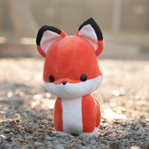 미니 여우 폭시