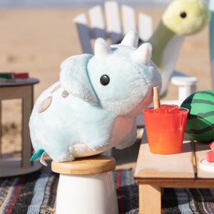 미니 트리케라톱스 세리