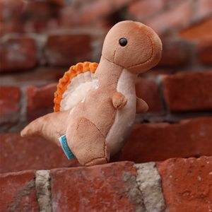 미니 스피노사우루스 스피니