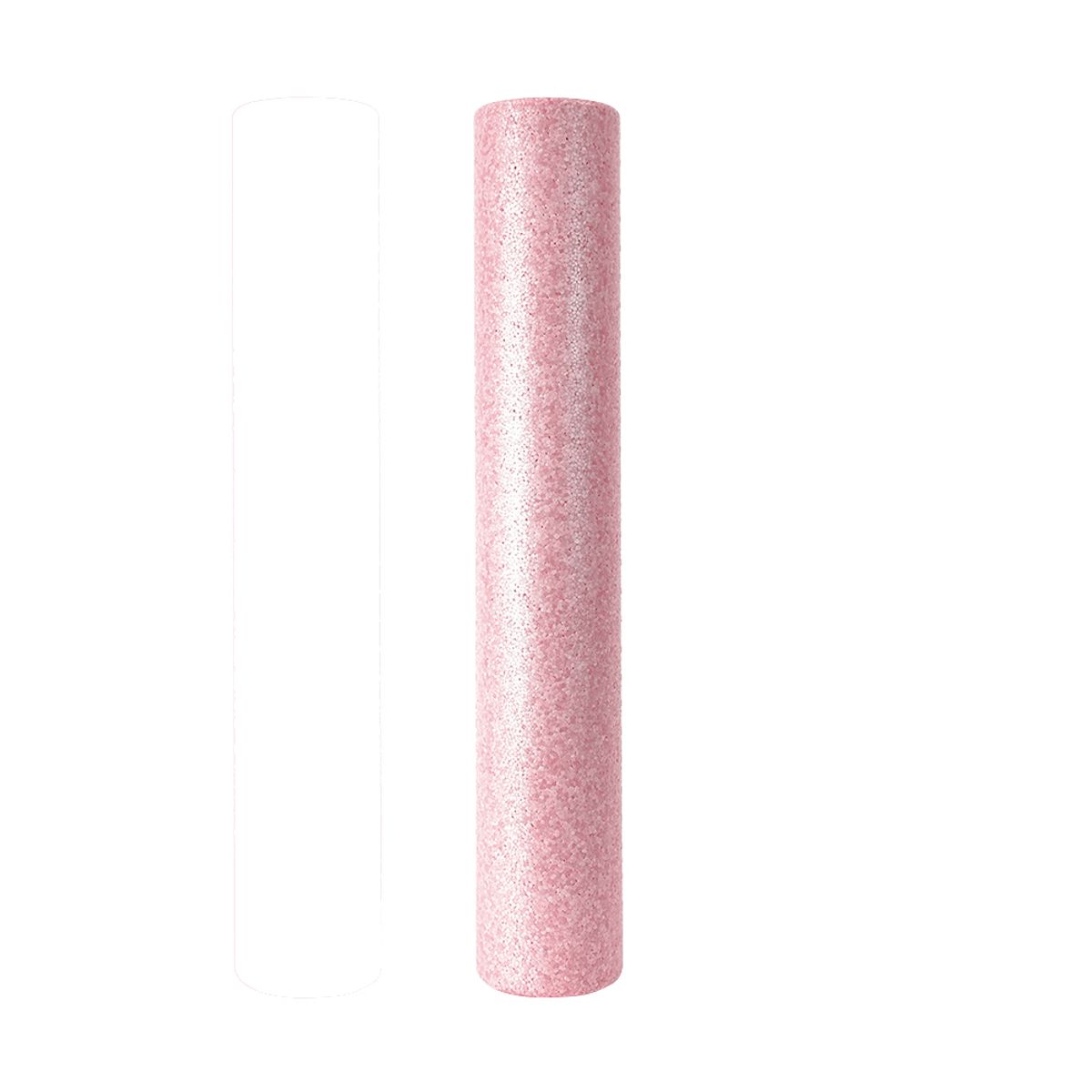트라택(TRATAC) 폼롤러 마사지 필라테스 EPP 90cm 포그핑크