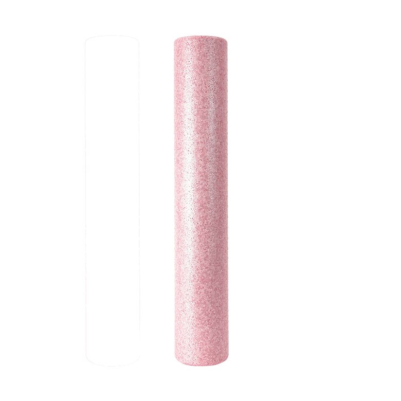 폼롤러 마사지 필라테스 EPP 90cm 포그핑크
