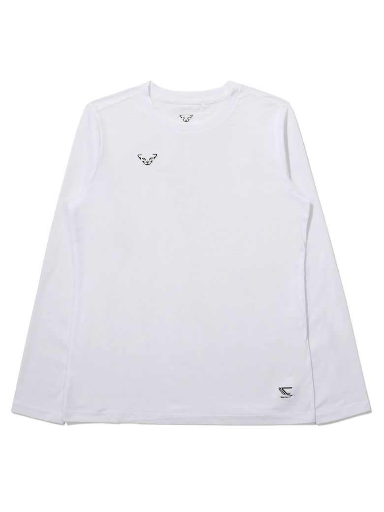 SPURT (스퍼트) β 긴팔티_White