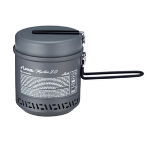 알파인마스터2.0포트