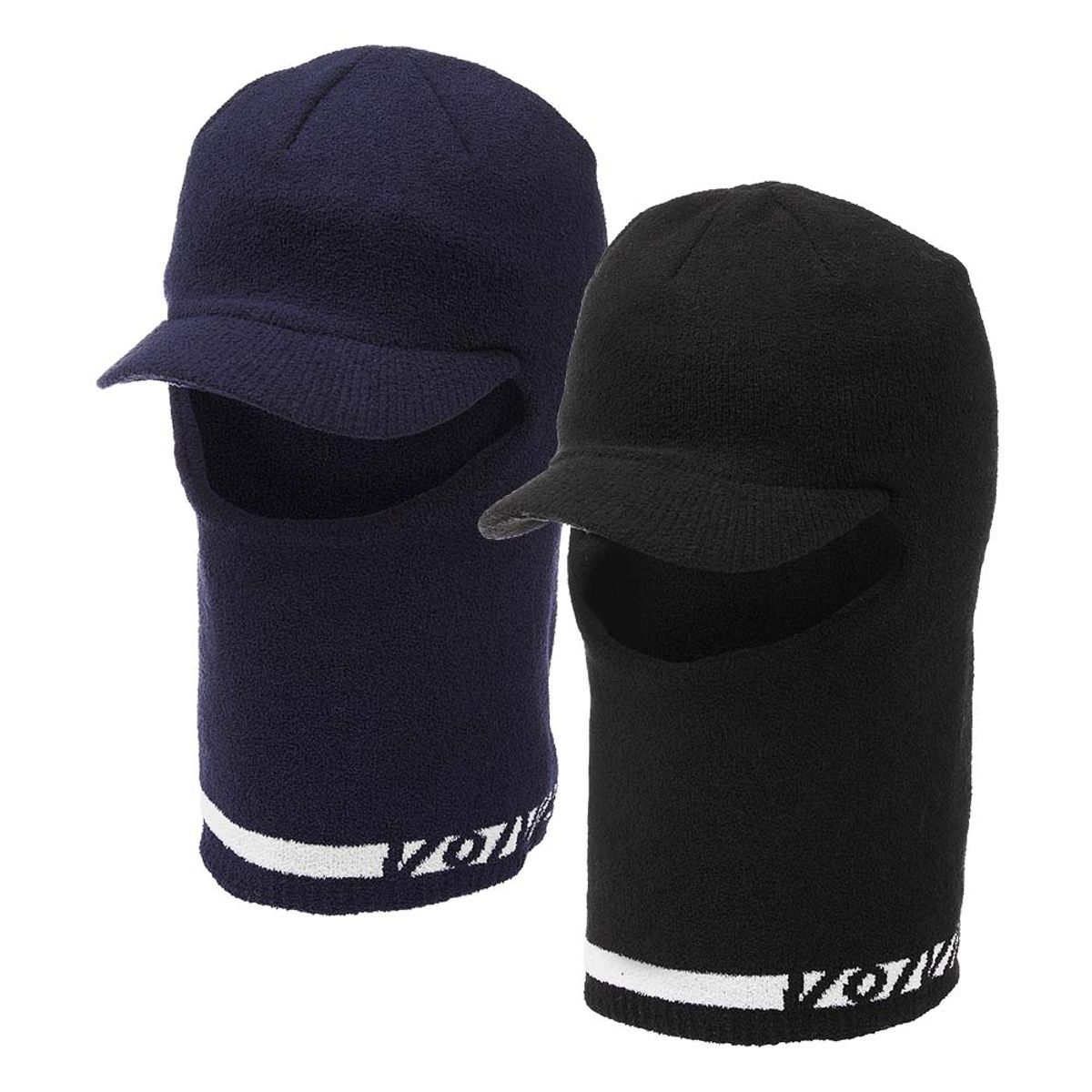 볼빅(VOLVIK) VBCF 겨울 방한 바라클라바 모자 남성