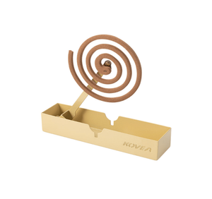 모기향 홀더 베이지