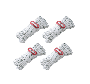 다용도코드3M(4MM) * 4PCS